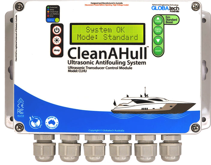 CLHU-4CH